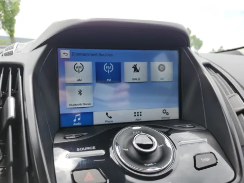 More photos of 2017 Ford Escape Titanium at Auto Boutique Ohio, OH