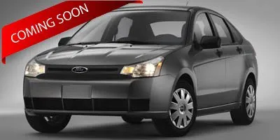 2008 Ford Focus SE for sale in Columbus, OH