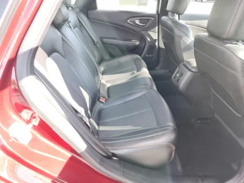 Another view of 2015 Chrysler 200 C for sale in Columbus, OH at Auto Boutique Ohio