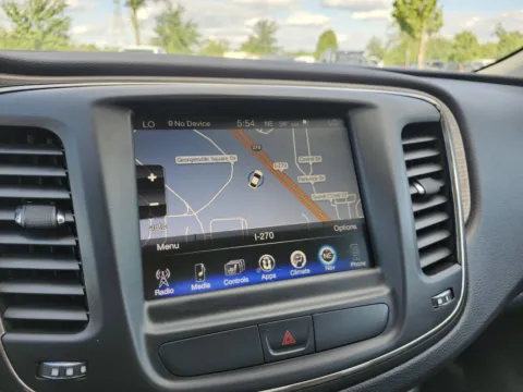 More photos of 2015 Chrysler 200 C at Auto Boutique Ohio, OH