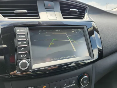 Photos of 2019 Nissan Sentra S for sale in Columbus, OH at Auto Boutique Ohio