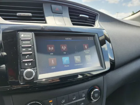 More photos of 2019 Nissan Sentra S at Auto Boutique Ohio, OH