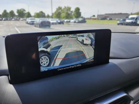 More photos of 2023 Mazda CX-5 2.5 S Carbon Edition at Auto Boutique Ohio, OH