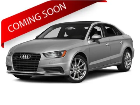 Silver 2016 Audi A3 2.0T Premium for sale in Columbus, OH