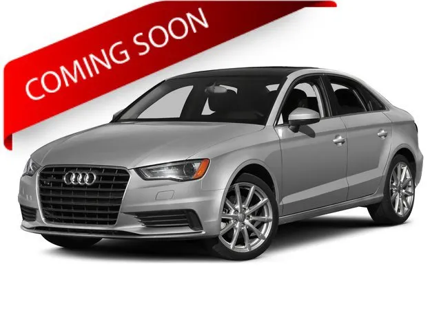 2016 Audi A3 2.0T quattro S tronic Premium's photo