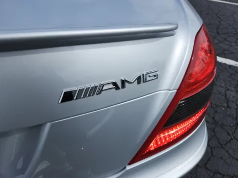 More photos of 2006 Mercedes-Benz SLK-Class 5.5L AMG at Auto Boutique Ohio, OH