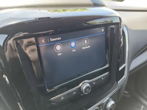 More photos of 2020 Chevrolet Traverse LS at Auto Boutique Ohio, OH