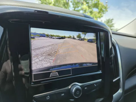 Photos of 2020 Chevrolet Traverse LS for sale in Columbus, OH at Auto Boutique Ohio