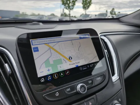 More photos of 2024 Chevrolet Malibu LT at Auto Boutique Ohio, OH