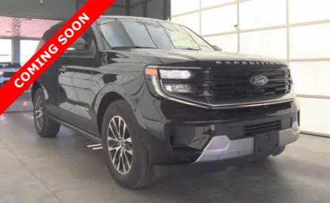 Another view of 2025 Ford Expedition Platinum for sale in Columbus, OH at Auto Boutique Ohio