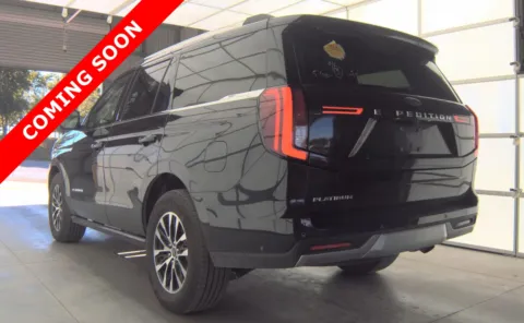 More photos of 2025 Ford Expedition Platinum at Auto Boutique Ohio, OH