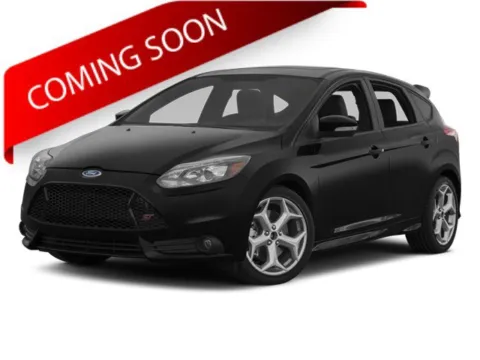 2013 Ford Focus ST for sale in Columbus, OH