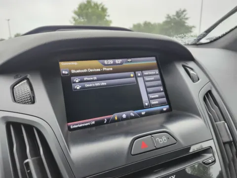 More photos of 2013 Ford Focus ST at Auto Boutique Ohio, OH