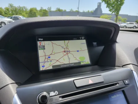 More photos of 2019 Acura MDX w/Advance Pkg at Auto Boutique Ohio, OH