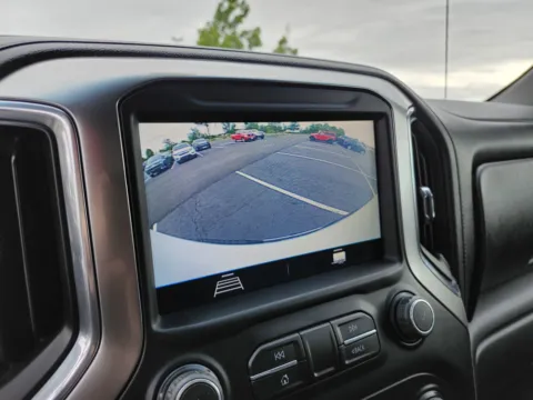 Photos of 2020 Chevrolet Silverado 1500 LT for sale in Columbus, OH at Auto Boutique Ohio