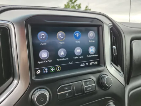 More photos of 2020 Chevrolet Silverado 1500 LT at Auto Boutique Ohio, OH