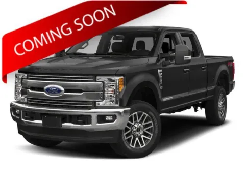 White 2018 Ford Super Duty F-250 SRW LARIAT for sale in Columbus, OH