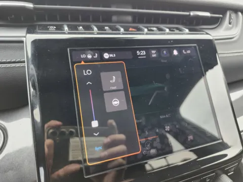 More photos of 2021 Jeep Grand Cherokee L Altitude at Auto Boutique Ohio, OH