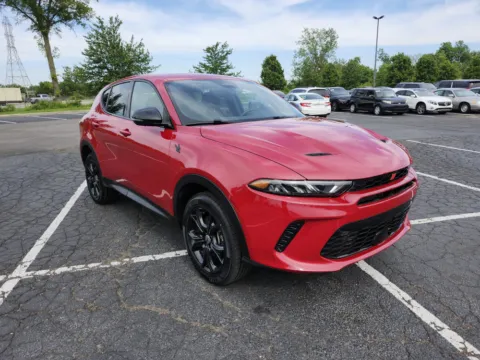 More photos of 2023 Dodge Hornet GT at Auto Boutique Ohio, OH