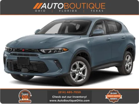 Red 2023 Dodge Hornet GT for sale in Columbus, OH