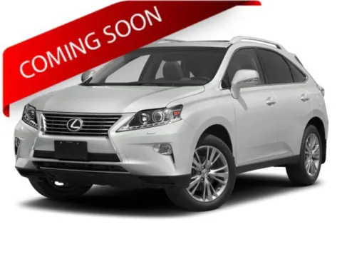 Gray 2013 Lexus RX 350 for sale in Columbus, OH