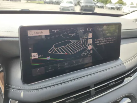 More photos of 2024 INFINITI QX60 LUXE at Auto Boutique Ohio, OH