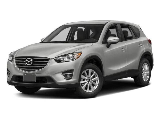 2016 Mazda CX-5 Touring for sale in Columbus, OH