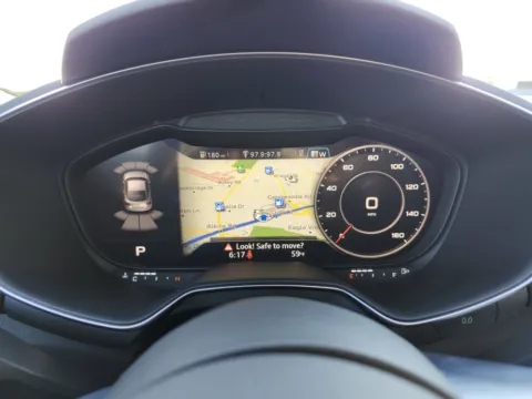 More photos of 2016 Audi TT 2.0T at Auto Boutique Ohio, OH