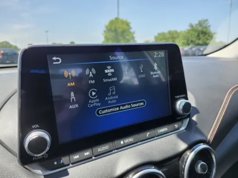 More photos of 2023 Nissan Sentra SR at Auto Boutique Ohio, OH