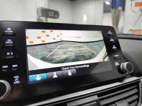 More photos of 2019 Honda Accord Sedan Sport 1.5T at Auto Boutique Ohio, OH