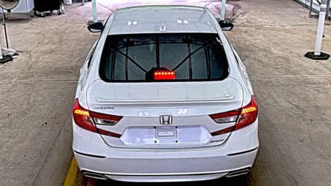 More photos of 2019 Honda Accord Sedan Sport 1.5T at Auto Boutique Ohio, OH