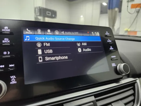 Photos of 2019 Honda Accord Sedan Sport 1.5T for sale in Columbus, OH at Auto Boutique Ohio
