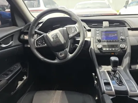 More photos of 2020 Honda Civic Sedan LX at Auto Boutique Ohio, OH