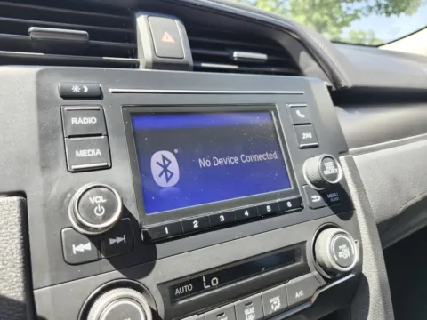 More photos of 2020 Honda Civic Sedan LX at Auto Boutique Ohio, OH