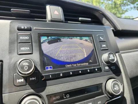 Photos of 2020 Honda Civic Sedan LX for sale in Columbus, OH at Auto Boutique Ohio