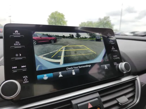 More photos of 2021 Honda Accord Sedan Sport at Auto Boutique Ohio, OH