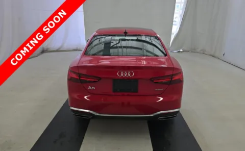 More photos of 2022 Audi A5 Coupe S line Premium at Auto Boutique Ohio, OH