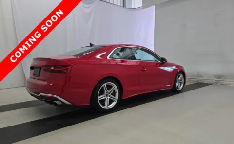 More photos of 2022 Audi A5 Coupe S line Premium at Auto Boutique Ohio, OH