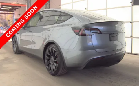 More photos of 2025 Tesla Model Y Performance at Auto Boutique Ohio, OH