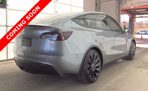 More photos of 2025 Tesla Model Y Performance at Auto Boutique Ohio, OH