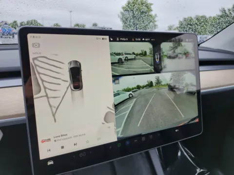 More photos of 2025 Tesla Model Y Performance at Auto Boutique Ohio, OH