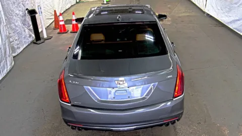 More photos of 2017 Cadillac CT6 Luxury AWD at Auto Boutique Ohio, OH