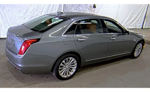 More photos of 2017 Cadillac CT6 Luxury AWD at Auto Boutique Ohio, OH