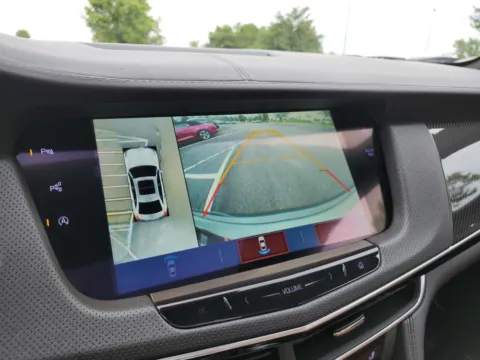 More photos of 2017 Cadillac CT6 Luxury AWD at Auto Boutique Ohio, OH