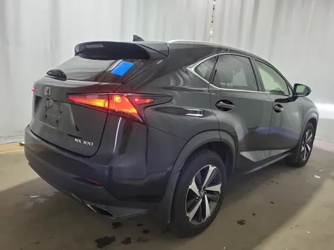 More photos of 2020 Lexus NX 300 at Auto Boutique Ohio, OH