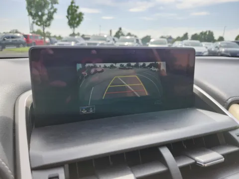 More photos of 2020 Lexus NX 300 at Auto Boutique Ohio, OH
