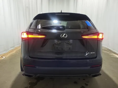 More photos of 2020 Lexus NX 300 at Auto Boutique Ohio, OH