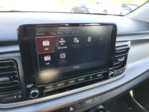 More photos of 2023 Kia Rio S at Auto Boutique Ohio, OH