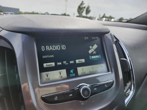 More photos of 2017 Chevrolet Cruze LT at Auto Boutique Ohio, OH
