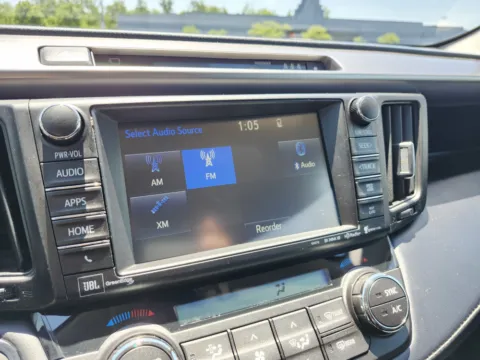 More photos of 2017 Toyota RAV4 Limited at Auto Boutique Ohio, OH